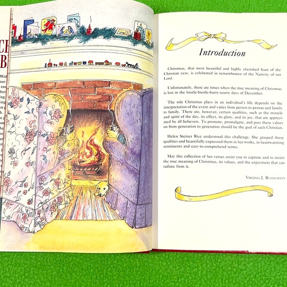 2 Helen Rice Steiner Hardcover Books - Picture 11 of 16